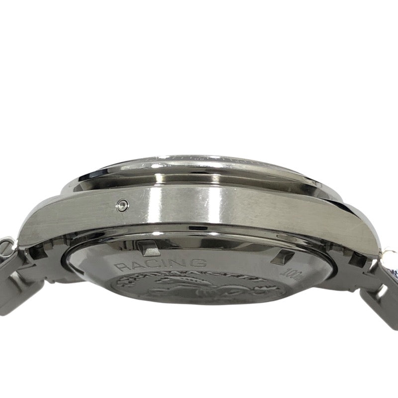 オメガ OMEGA スピードマスター レーシングコーアクシャル クロノメータークロノグラフ 326.30.40.50.02.001 シルバー SS メンズ 腕時計