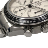 オメガ OMEGA スピードマスター レーシングコーアクシャル クロノメータークロノグラフ 326.30.40.50.02.001 シルバー SS メンズ 腕時計
