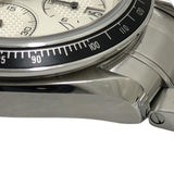 オメガ OMEGA スピードマスター レーシングコーアクシャル クロノメータークロノグラフ 326.30.40.50.02.001 シルバー SS メンズ 腕時計