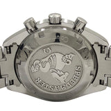 オメガ OMEGA スピードマスター レーシングコーアクシャル クロノメータークロノグラフ 326.30.40.50.02.001 シルバー SS メンズ 腕時計