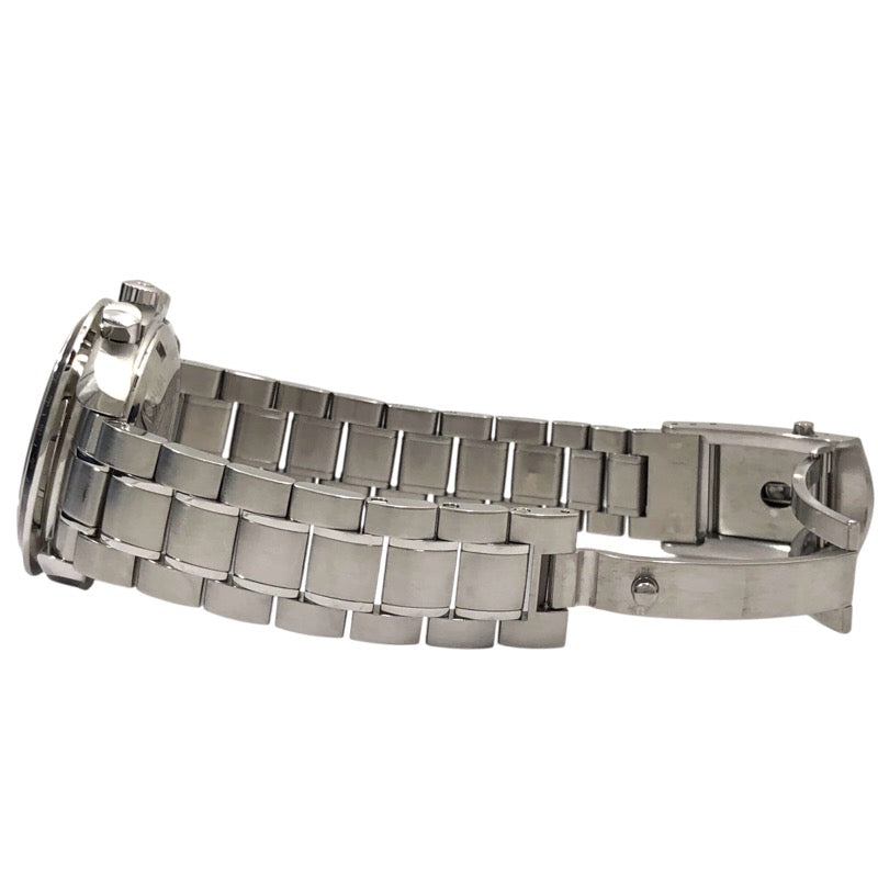 オメガ OMEGA スピードマスター レーシングコーアクシャル クロノメータークロノグラフ 326.30.40.50.02.001 シルバー SS メンズ 腕時計