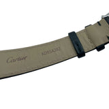 カルティエ Cartier タンク マスト SM WSTA0042 シルバー SS クオーツ レディース 腕時計