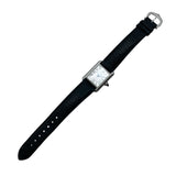 カルティエ Cartier タンク マスト SM WSTA0042 シルバー SS クオーツ レディース 腕時計