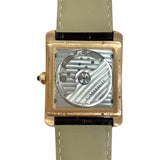 カルティエ Cartier タンク MC WGTA0014 グレー K1PG メンズ 腕時計