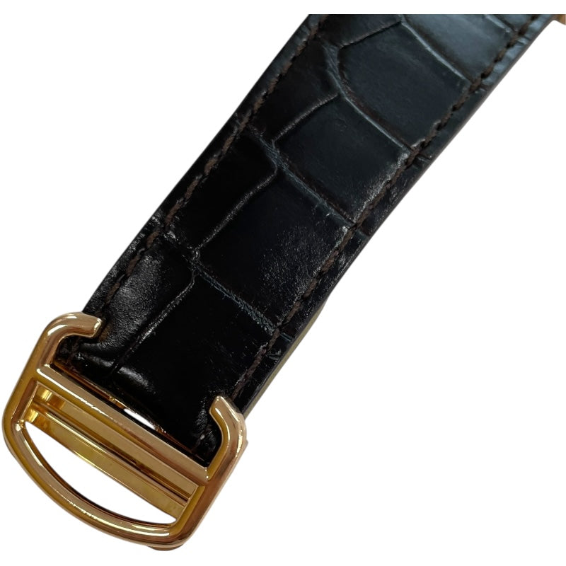 カルティエ Cartier タンク MC WGTA0014 グレー K1PG メンズ 腕時計