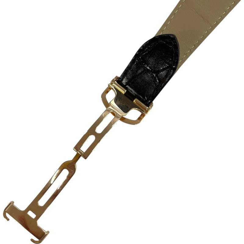 カルティエ Cartier タンク MC WGTA0014 グレー K1PG メンズ 腕時計