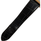 カルティエ Cartier タンク MC WGTA0014 グレー K1PG メンズ 腕時計