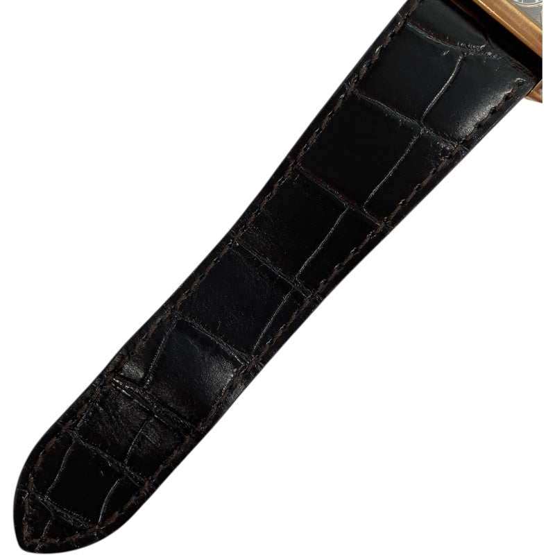 カルティエ Cartier タンク MC WGTA0014 グレー K1PG メンズ 腕時計