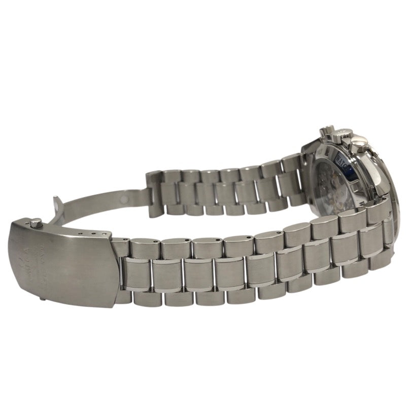 オメガ OMEGA スピードマスター ムーンウォッチ プロフェッショナル 3573.50 ブラック SS メンズ 腕時計