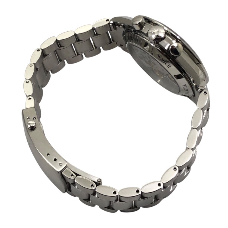 オメガ OMEGA スピードマスター ムーンウォッチ プロフェッショナル 3573.50 ブラック SS メンズ 腕時計
