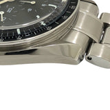 オメガ OMEGA スピードマスター ムーンウォッチ プロフェッショナル 3573.50 ブラック SS メンズ 腕時計