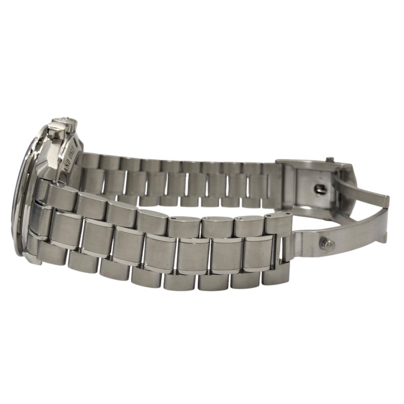 オメガ OMEGA スピードマスター ムーンウォッチ プロフェッショナル 3573.50 ブラック SS メンズ 腕時計