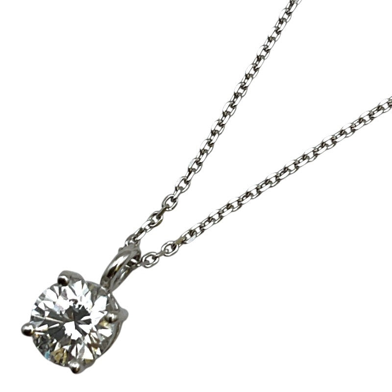 ダイヤモンド ネックレス Pt900プラチナ ジュエリー | 中古 ダイヤモンド ネックレス Pt900プラチナ ジュエリー | 中古