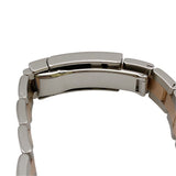 ロレックス ROLEX デイトジャスト28 サンダスト　スターダイヤ C283F732 PG/SS レディース 腕時計