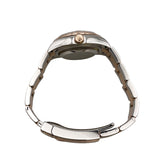 ロレックス ROLEX デイトジャスト28 サンダスト　スターダイヤ C283F732 PG/SS レディース 腕時計