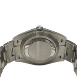 ロレックス ROLEX デイトジャスト41 126300 アズーロブルー ステンレス メンズ 腕時計