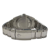 ロレックス ROLEX デイトジャスト41 126300 アズーロブルー ステンレス メンズ 腕時計