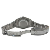 ロレックス ROLEX デイトジャスト41 126300 アズーロブルー ステンレス メンズ 腕時計