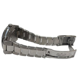 ロレックス ROLEX デイトジャスト41 126300 アズーロブルー ステンレス メンズ 腕時計