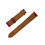 エルメス HERMES Hウォッチ RS1.201 ホワイト GP/SS レディース 腕時計