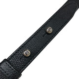シャネル CHANEL ボーイシャネル25 A67086 ブラック キャビアスキン レディース ショルダーバッグ
