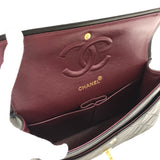 シャネル CHANEL マトラッセ25 A01112 ブラック ゴールド金具 ラムスキン レディース ショルダーバッグ