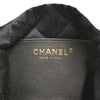 シャネル CHANEL CHANEL22 ミニバッグ AS3980 ブラック ゴールド金具 シャイニーカーフ レディース ショルダーバッグ
