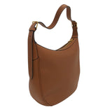 セリーヌ CELINE ミディアム エロイズ ショルダーバッグ 114713 タン サプングレインドカーフ レディース ショルダーバッグ