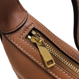 セリーヌ CELINE ミディアム エロイズ ショルダーバッグ 114713 タン サプングレインドカーフ レディース ショルダーバッグ