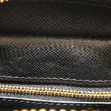 ルイ・ヴィトン LOUIS VUITTON トロカデロ24 M52312 ノワール エピレザー メンズ ショルダーバッグ
