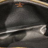 ルイ・ヴィトン LOUIS VUITTON トロカデロ24 M52312 ノワール エピレザー メンズ ショルダーバッグ