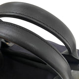 シャネル CHANEL ドーヴィル ショッピングバッグ AS3351 ネイビー ミックスファイバー レディース トートバッグ ショルダーバッグ