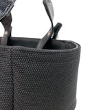 シャネル CHANEL パリビアリッツトートPM A34208 コーティング・キャンパス レディース ハンドバッグ