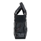 シャネル CHANEL パリビアリッツトートPM A34208 コーティング・キャンパス レディース ハンドバッグ