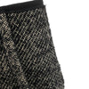 シャネル CHANEL ドーヴィルMM A67001 ブラック シルバー金具 ツイード レディース トートバッグ ショルダーバッグ