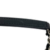 シャネル CHANEL ドーヴィルMM A67001 ブラック シルバー金具 ツイード レディース トートバッグ ショルダーバッグ
