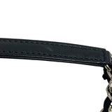 シャネル CHANEL ドーヴィルMM A67001 ブラック シルバー金具 ツイード レディース トートバッグ ショルダーバッグ