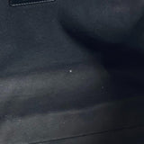 シャネル CHANEL ドーヴィルMM A67001 ブラック シルバー金具 ツイード レディース トートバッグ ショルダーバッグ