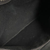 シャネル CHANEL ドーヴィルMM A67001 ブラック シルバー金具 ツイード レディース トートバッグ ショルダーバッグ