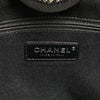 シャネル CHANEL ドーヴィルMM A67001 ブラック シルバー金具 ツイード レディース トートバッグ ショルダーバッグ