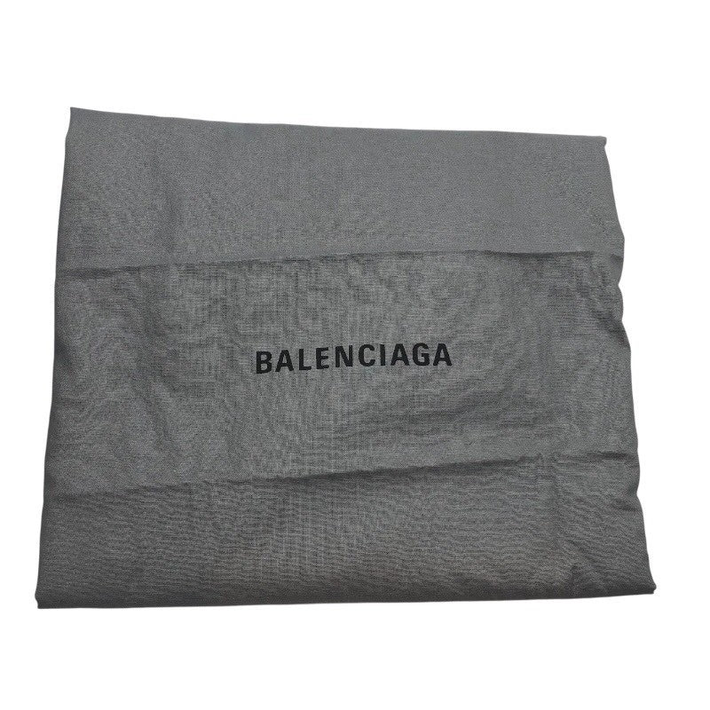 バレンシアガ BALENCIAGA ジャンボトート スモール 692068 キャンバス ユニセックス トートバッグ
