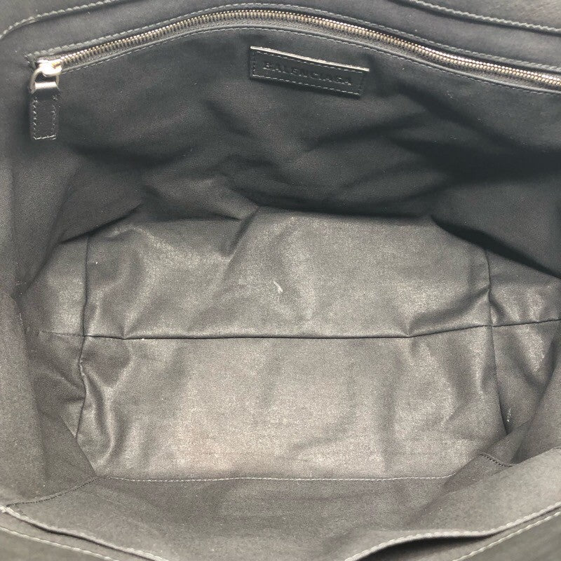 バレンシアガ BALENCIAGA ジャンボトート スモール 692068 キャンバス ユニセックス トートバッグ