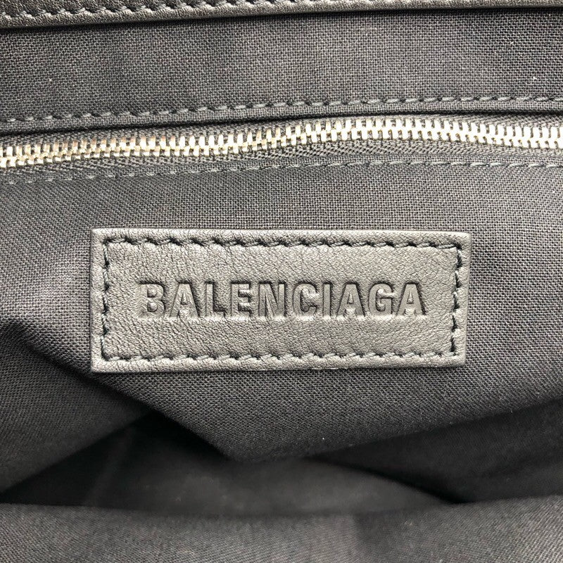 バレンシアガ BALENCIAGA ジャンボトート スモール 692068 キャンバス ユニセックス トートバッグ