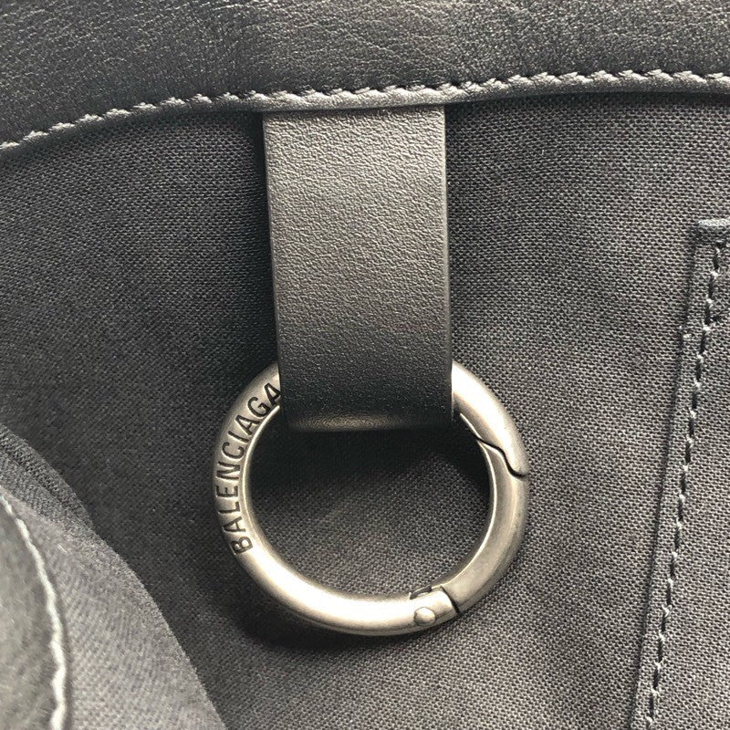バレンシアガ BALENCIAGA ジャンボトート スモール 692068 キャンバス ユニセックス トートバッグ