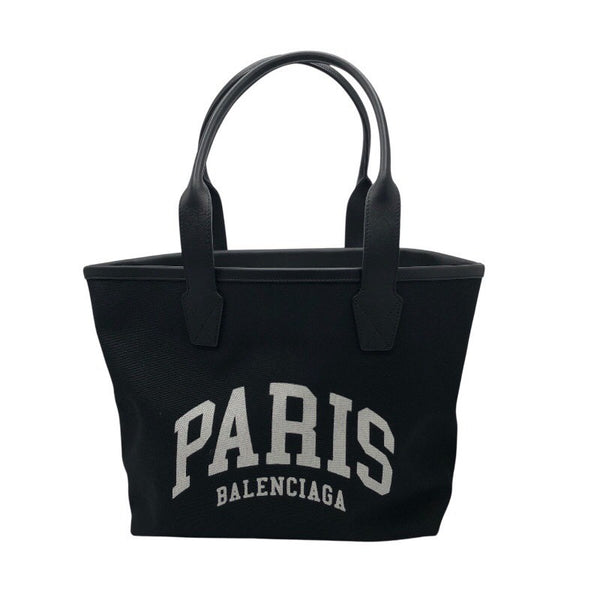 バレンシアガ BALENCIAGA ジャンボトート スモール 692068 キャンバス ユニセックス トートバッグ