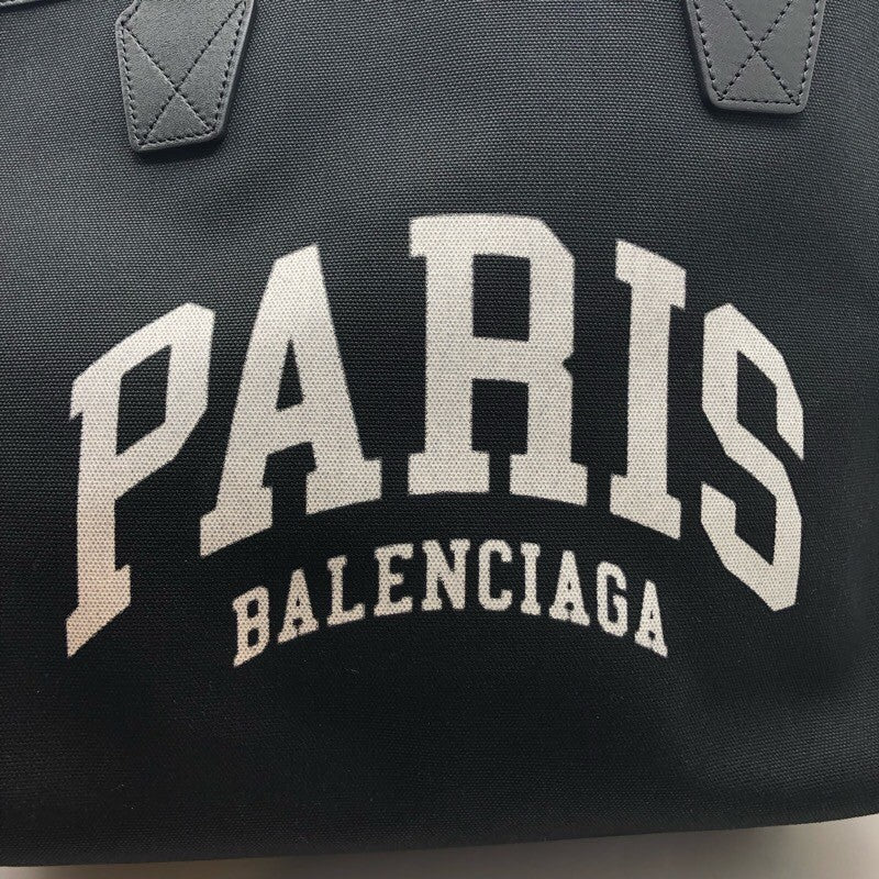 バレンシアガ BALENCIAGA ジャンボトート スモール 692068 キャンバス ユニセックス トートバッグ