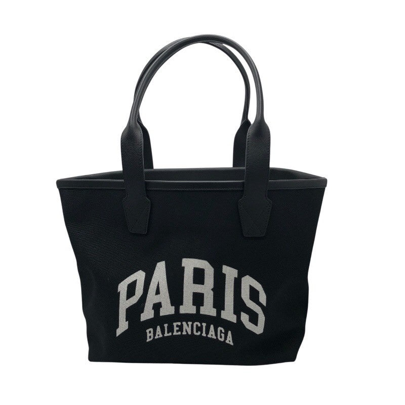 バレンシアガ BALENCIAGA ジャンボトート スモール 692068 キャンバス ユニセックス トートバッグ