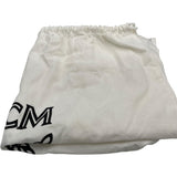 エム・シー・エム MCM スタークバックパックスモール ブラック ヴィセトスキャンバス レディース リュック・デイパック