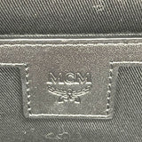 エム・シー・エム MCM スタークバックパックスモール ブラック ヴィセトスキャンバス レディース リュック・デイパック