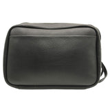 バレンシアガ BALENCIAGA エブリディカメラバッグS 489812 ブラック×SV金具 レザー ユニセックス ショルダーバッグ